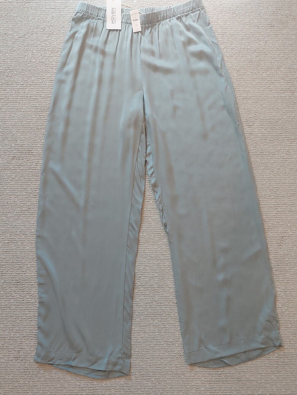 Haven Well Within Silky Lounge Pants